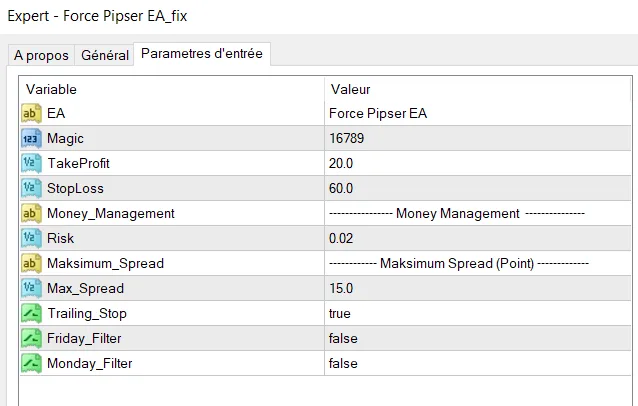 FORCE PIPSER EA – [Cost 55$/ Account] – For Free