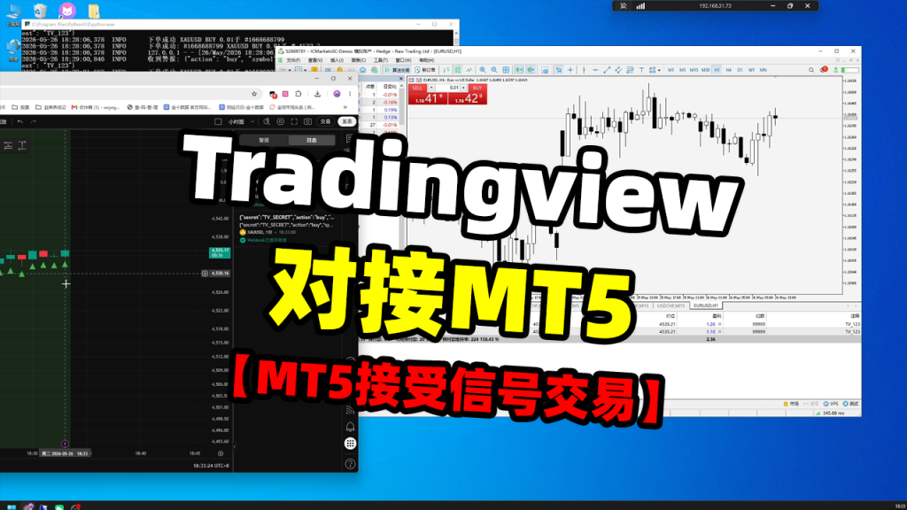 图片[1]交易的工具|外汇EA|外汇论坛|MT4指标|MT5软件|EA源码|MQL编程|跟单系统|马丁格尔|狼行天下|财经东北路|ctrader|蜡烛图技术|外汇知识|自动化交易Tradingview对接MT5（测试版本）交易的工具|外汇EA|外汇论坛|MT4指标|MT5软件|EA源码|MQL编程|跟单系统|马丁格尔|狼行天下|财经东北路|ctrader|蜡烛图技术|外汇知识|自动化交易1mt5