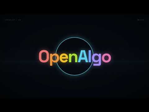 What is OpenAlgo