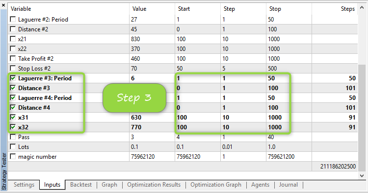 NeuroNirvamanEA 2 - expert for MetaTrader 5
