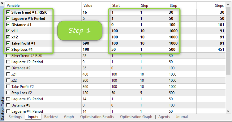 NeuroNirvamanEA 2 - expert for MetaTrader 5