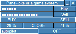 The MasterWindows Library - library for MetaTrader 4