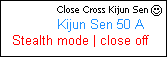 平仓交叉 Kijun Sen - MetaTrader 4 专家 | MT4 EA下载 - MetaTrader 4资源