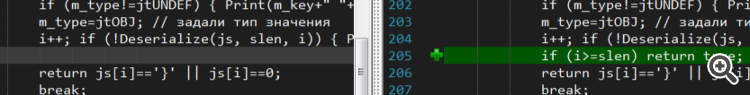 JSON Serialization and Deserialization (native MQL) - library for MetaTrader 5