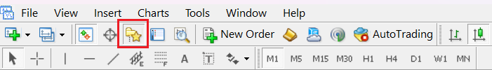 FFC 2.0 - Canvas Economic Calendar - indicator for MetaTrader 4