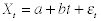 霍尔特双指数平滑（mt4 版本） - MetaTrader 4脚本 | 交易脚本下载 - MetaTrader 4资源