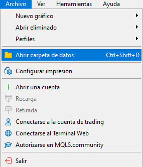 Simple timer next candle - indicator for MetaTrader 5