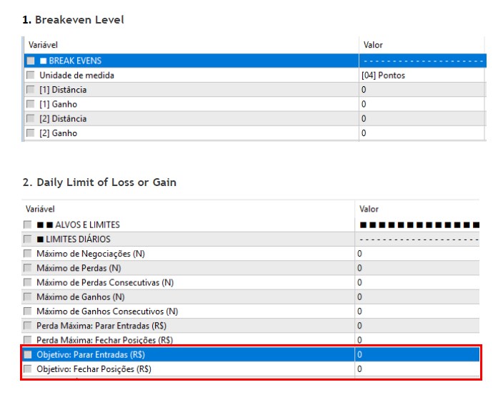 BreakOut15 - expert for MetaTrader 5