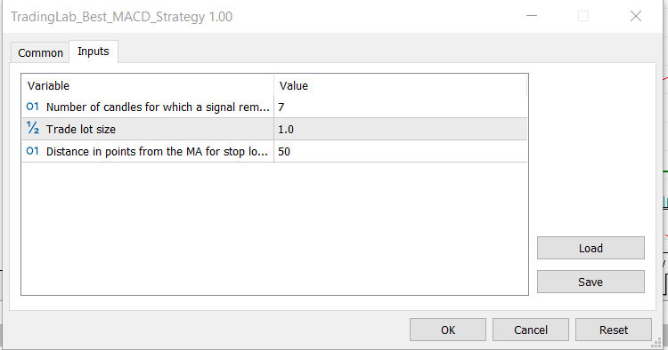 Viral MACD Strategy (3.5M+ Views) — Recreated and Automated - expert for MetaTrader 4