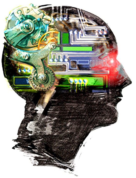 SwingCyborg - expert for MetaTrader 4