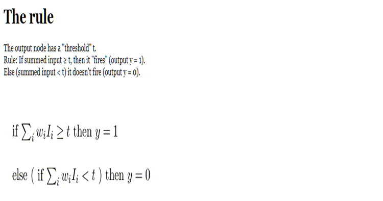 Simple Single Layer Perceptron EA - expert for MetaTrader 4