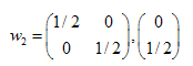 Creating fractals in MQL5 using the Iterated Function Systems (IFS) - expert for MetaTrader 5