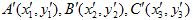 Creating fractals in MQL5 using the Iterated Function Systems (IFS) - expert for MetaTrader 5