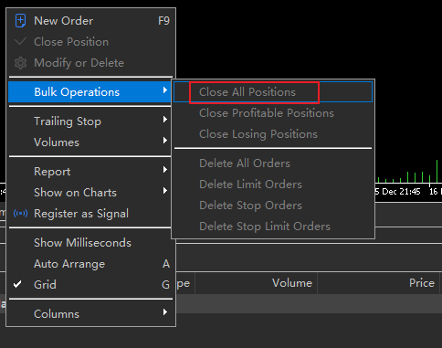 MT4Orders - library for MetaTrader 5