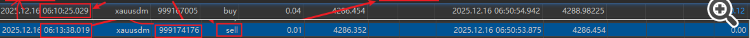 MT4Orders - library for MetaTrader 5