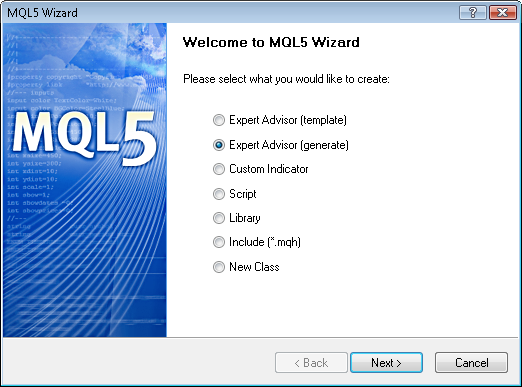 MQL5 Wizard - Trade Signals Based on 3 Black Crows/3 White Soldiers + Stochastic - expert for MetaTrader 5