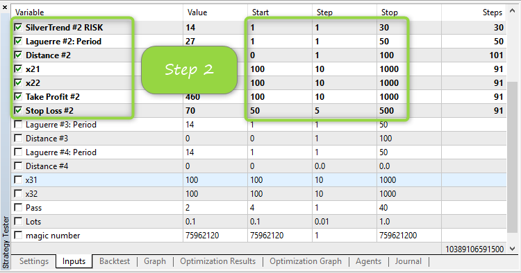 NeuroNirvamanEA 2 - expert for MetaTrader 5