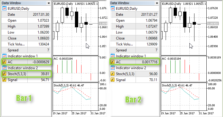 OzFx - expert for MetaTrader 5