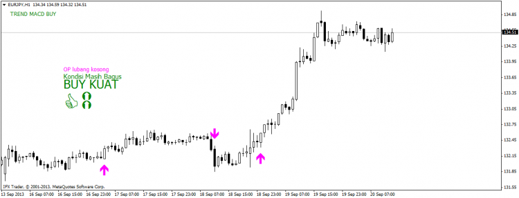 Open position with STOCH and RSI - indicator for MetaTrader 4