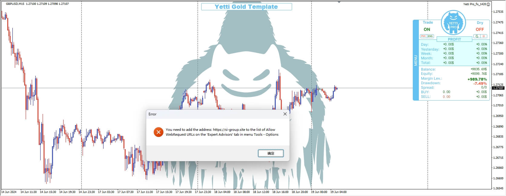 Yetti Pro_fix_1420 截图