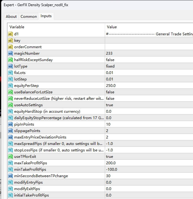 GerFX 密度 Scalper_nodll_fix 截图