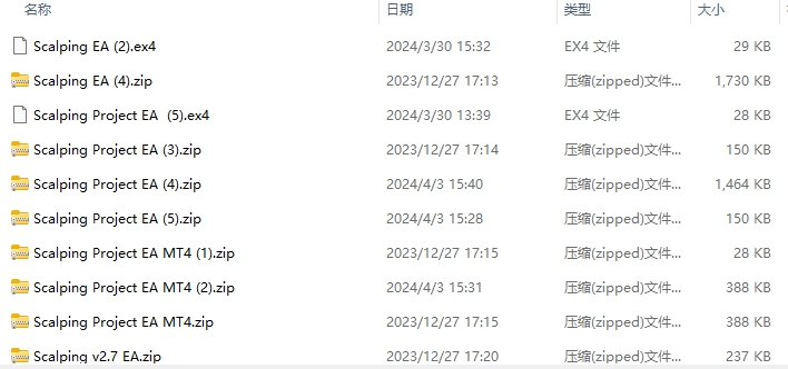 每包 193 截图