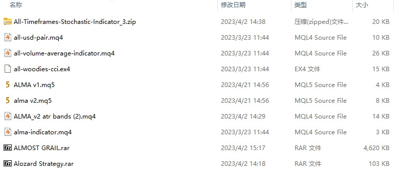 每包 233 截图