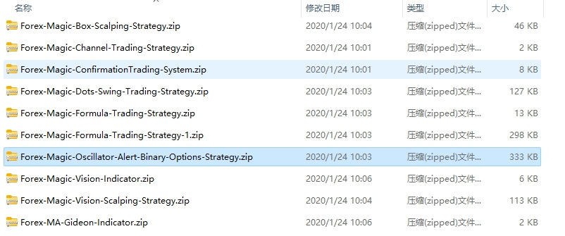 一套 2051 截图