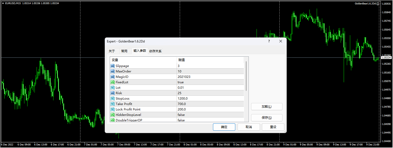 金熊1.6.2Dd 截图