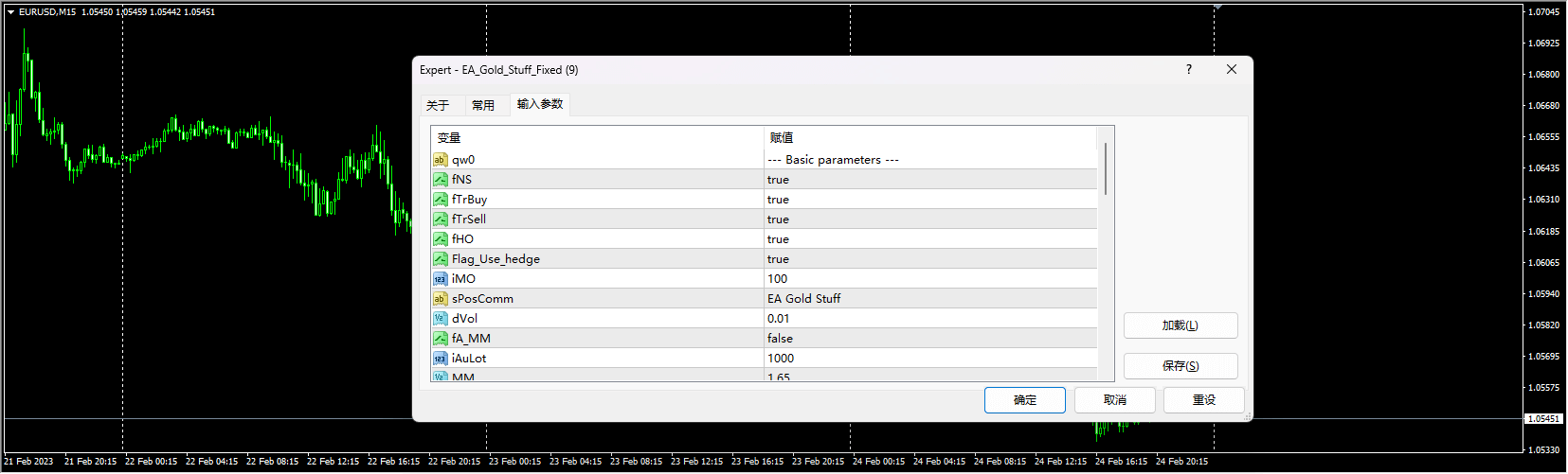 EA_Gold_Stuff_Fixed 截图