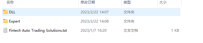 黄金 Veritas MT5 V1.4 @FinTechFx 截图