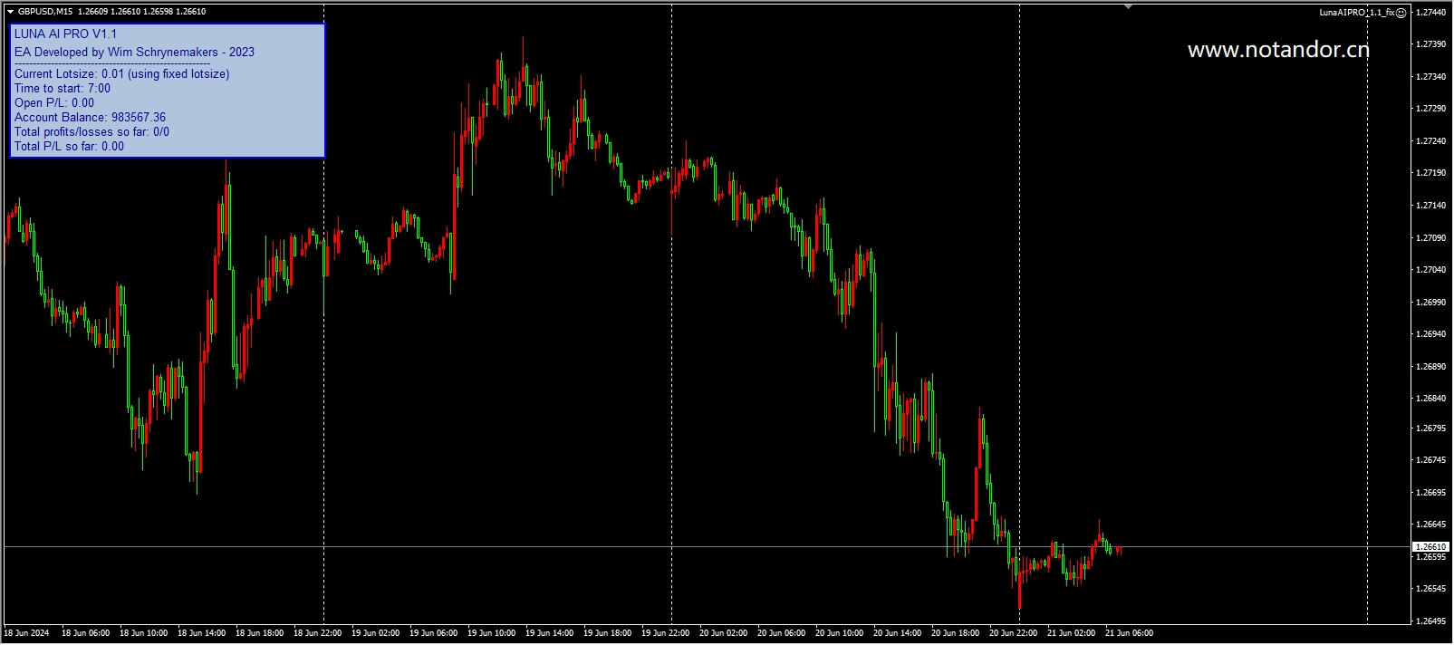 LunaAIPRO_1.1_fix 截图