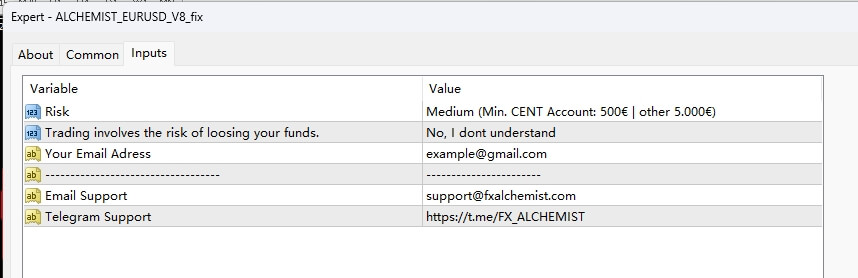 ALCHEMIST_EURUSD_V8_fix 截图
