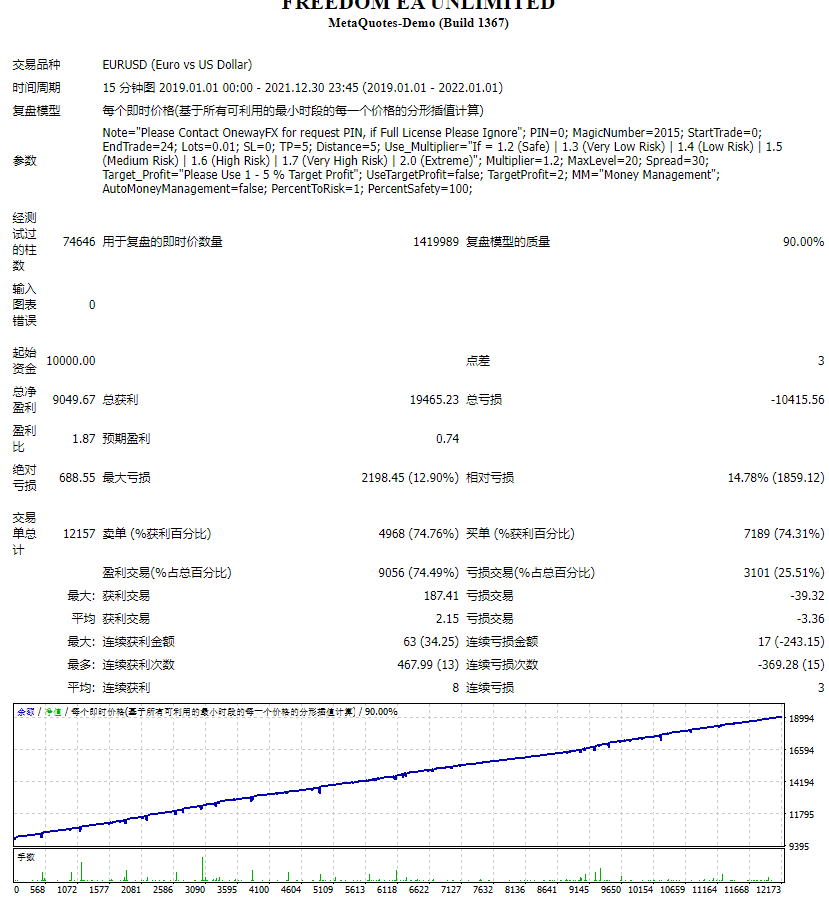 自由 EA 无限 截图