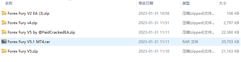 外汇狂怒 截图