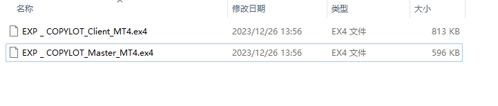 EXP _ COPYLOT 截图