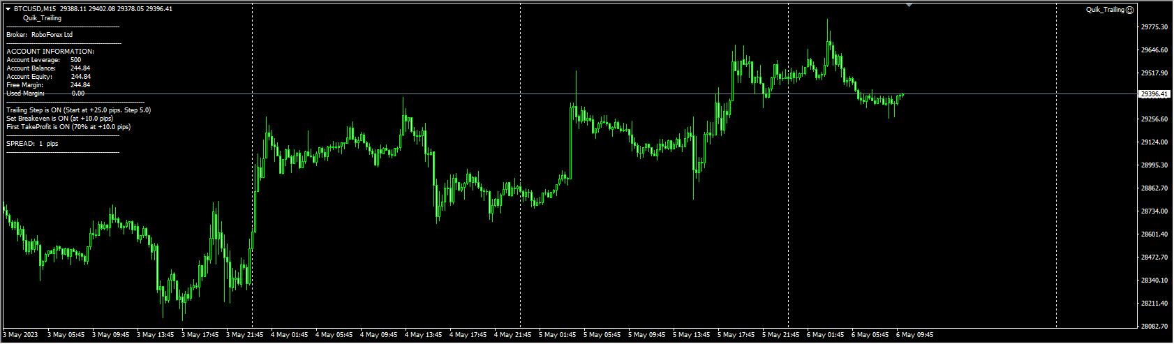 Quik_Trailing 截图