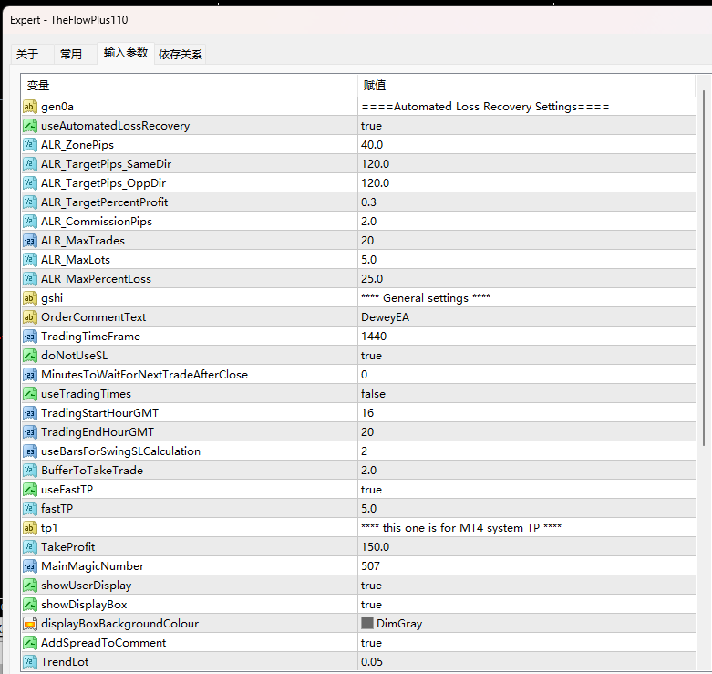 TheFlowPlus110 截图