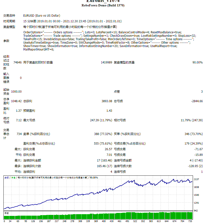Euronis_v1074 截图