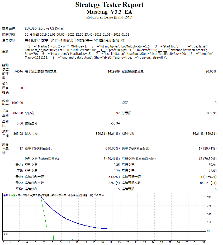 野马_V3.3_EA 截图