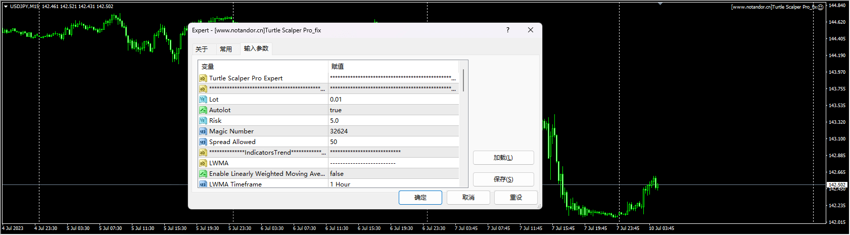海龟黄牛 Pro_fix 截图