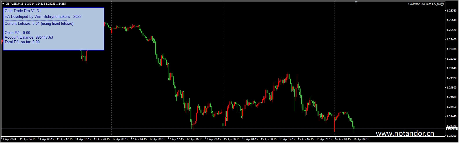 Goldtrade Pro ICM EA_fix 截图