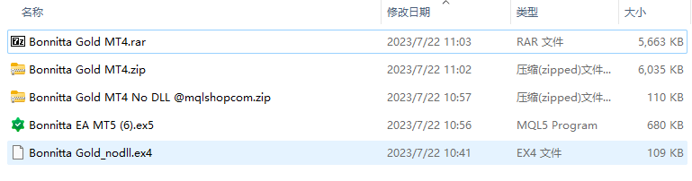 邦尼塔·戈尔德_诺德尔 截图