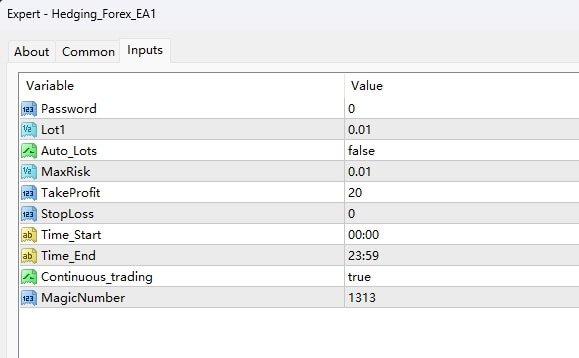 Hedging_Forex_EA1 截图