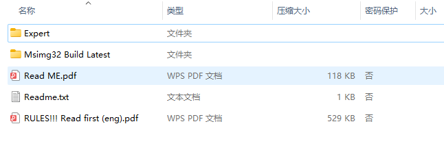 达尔文进化MT5 V1.9 截图