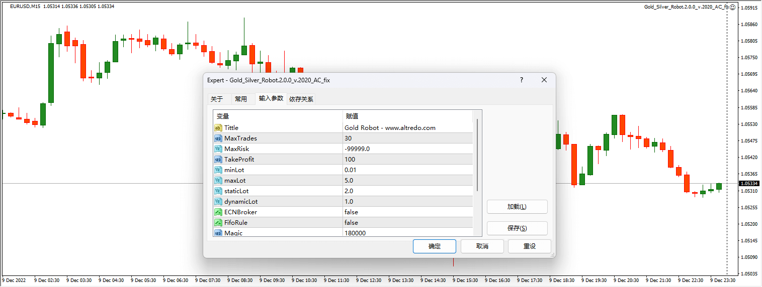 Gold_Silver_Robot.2.0.0_v.2020_AC_fix 截图