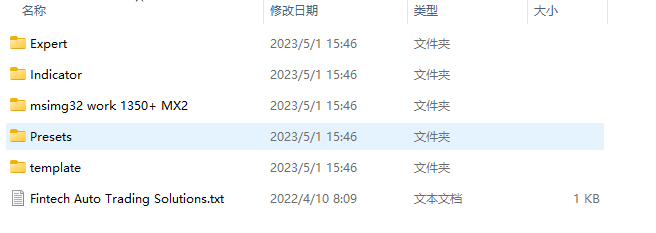外汇赢家 EA-Super MT4 V3.7 截图