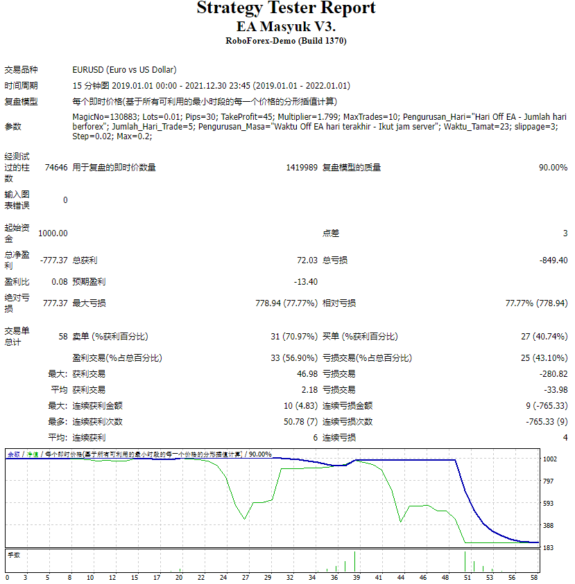 EA 马修克 V3 截图