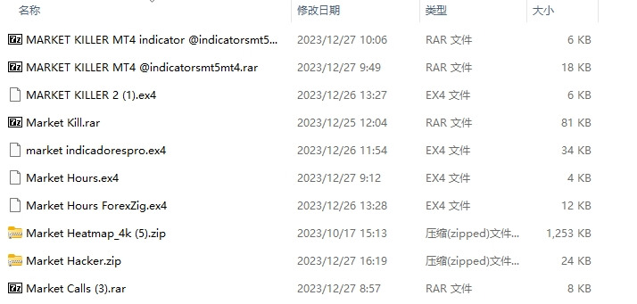 每包 545 截图