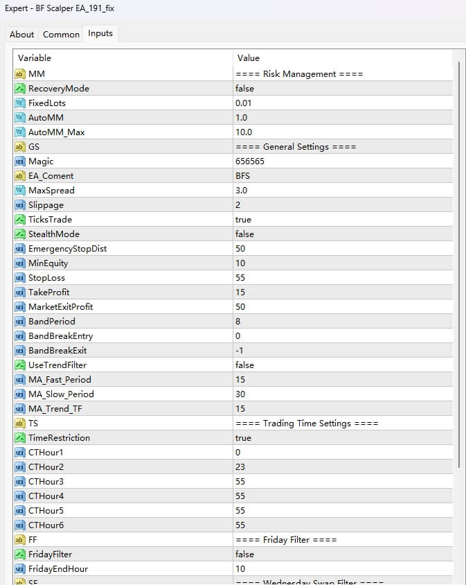 BF 黄牛 EA_191_fix 截图